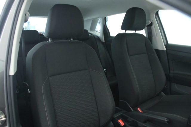 VOLKSWAGEN Polo 1.6 TDI 95 CV DSG Comfortline BMT/OK NEOPATENTATI