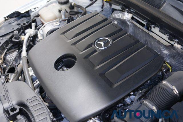 MERCEDES-BENZ A 180 D AUTOMATIC PREMIUM FULL LED NEOPATENTATI