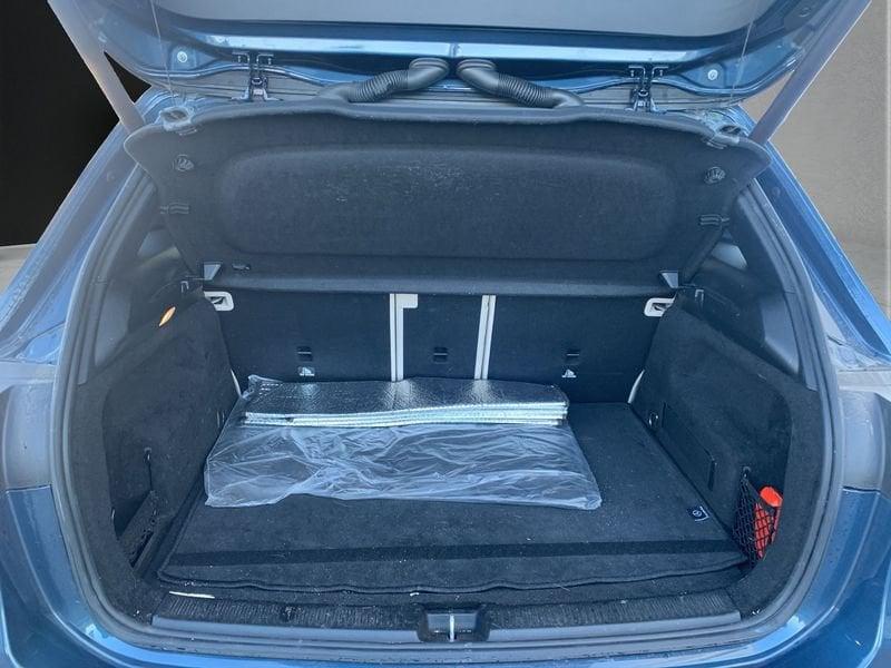 Mercedes-Benz Classe B B 180 d Automatic Sport Plus - Conto Vendita -