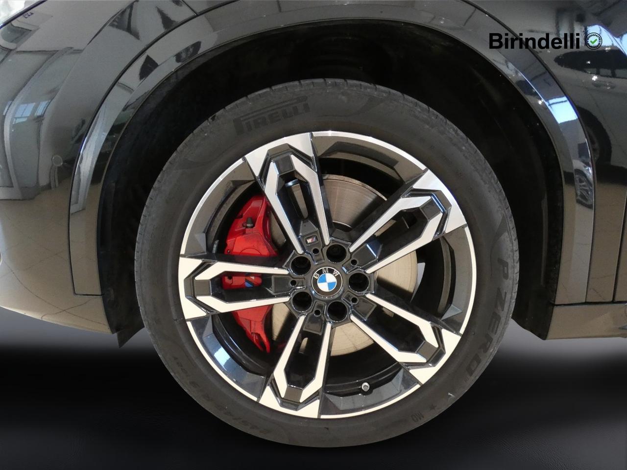 BMW X2 (U10) - X2 sDrive 18d Msport Pro