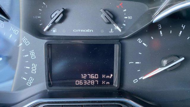 CITROEN C3 1.2 pack PLUS 83cv IVA ESPOSTA LEGGE 104 OK NEOPAT