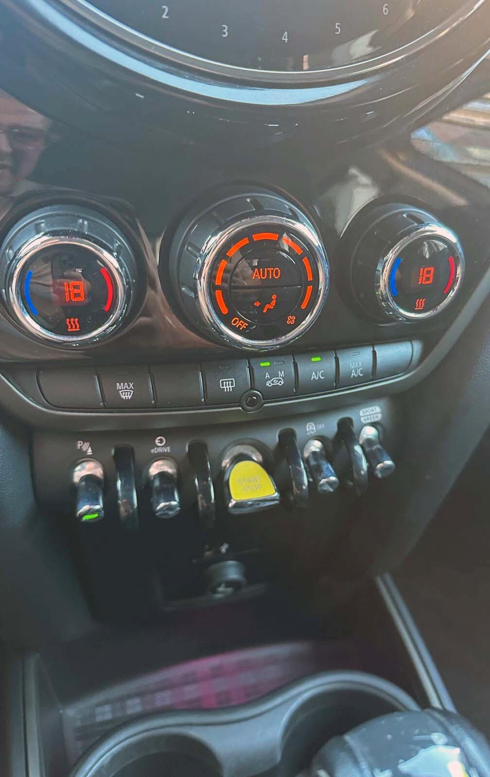 Mini Cooper S Countryman 1.5 SE Business ALL4 Automatica