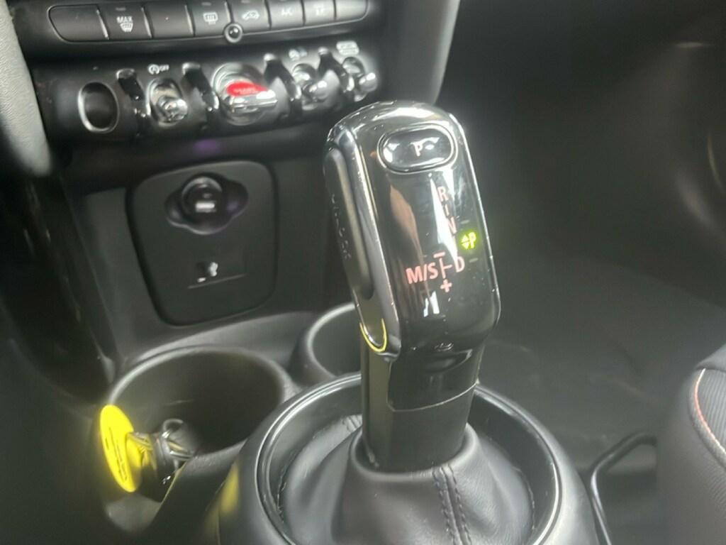 Mini Cooper 1.5 TwinPower Turbo Cooper