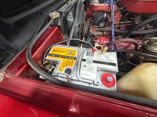 OTHERS-ANDERE Other INTERNATIONAL HARVESTER SCOUT II XLC