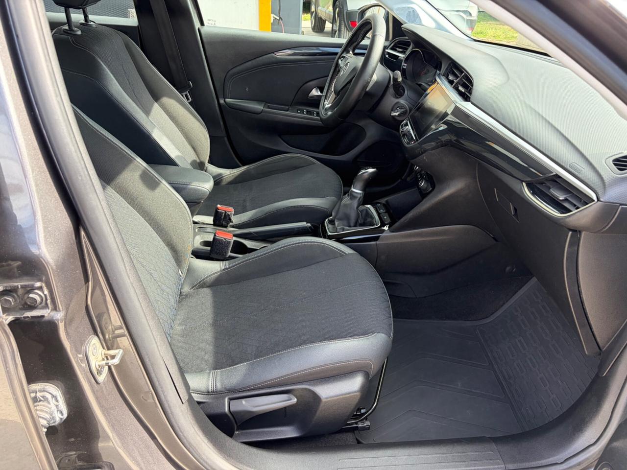 Opel Corsa 1.2 benzina 2020