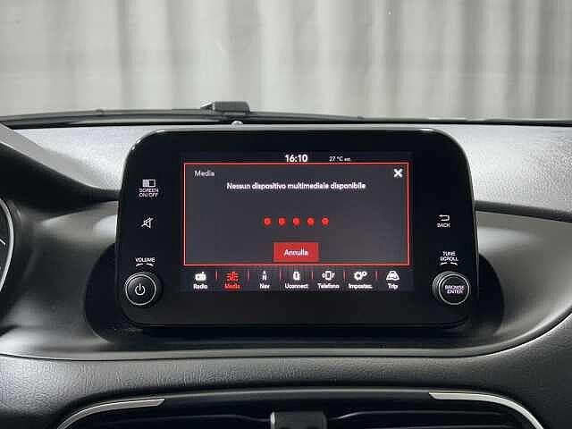 Fiat Tipo 1.0 5 porte Cross