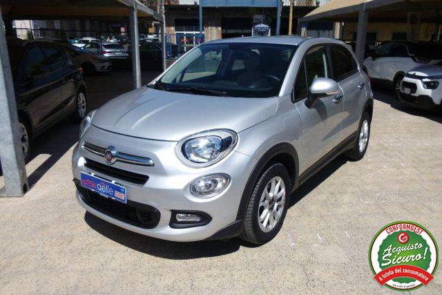 FIAT 500X 1.3 MultiJet 95 CV Business