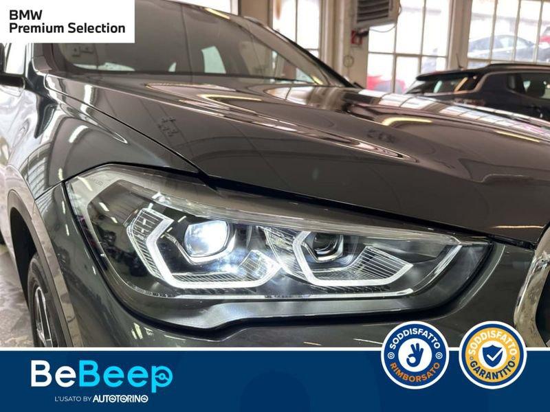 BMW X1 SDRIVE18I XLINE PLUS 136CV AUTO