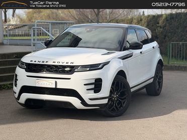 Land Rover Range Rover Evoque R-Dynamic HSE #9930