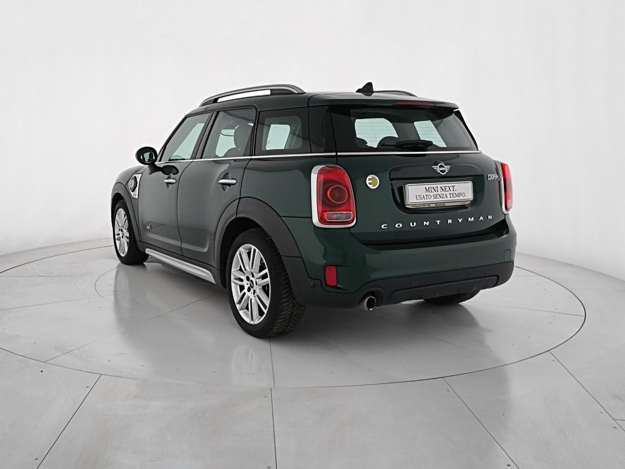 MINI Countryman Cooper SE ALL4