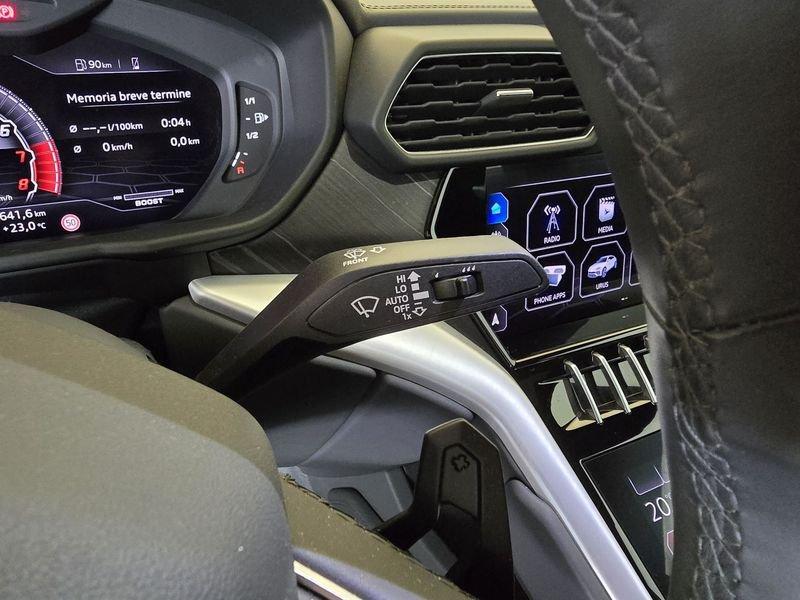 Lamborghini Urus Urus 4.0