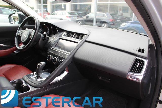 JAGUAR E-Pace 2.0D 150CV AWD aut.