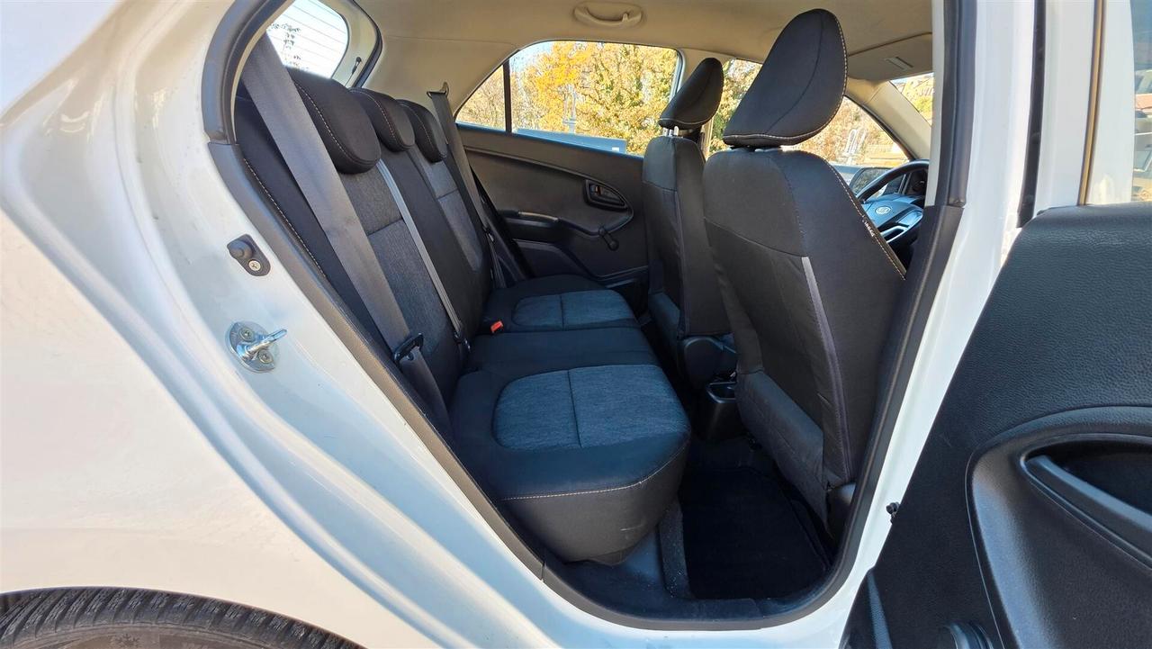 Kia Picanto 1.0 12V 5 porte Style