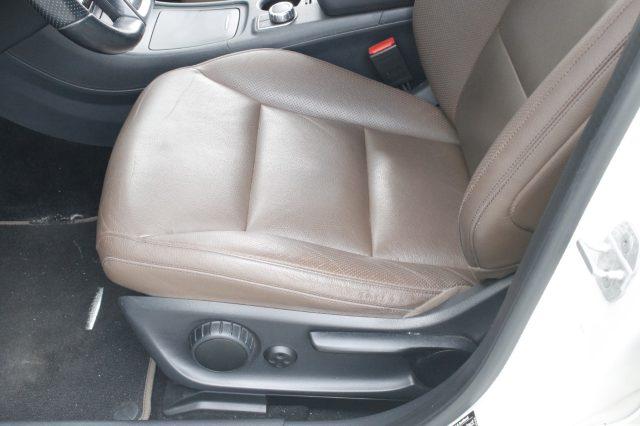 MERCEDES-BENZ A 200 d Automatic Premium PELLE/TELECAMERA