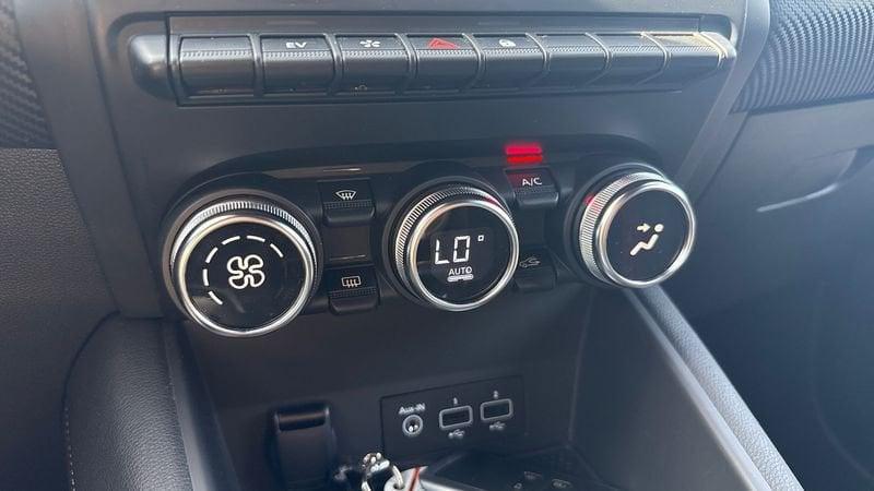 Renault Captur 1.6 E-Tech hybrid RS Line 145cv auto 1.6 E-TECH Hybrid RS Line Auto 145cv