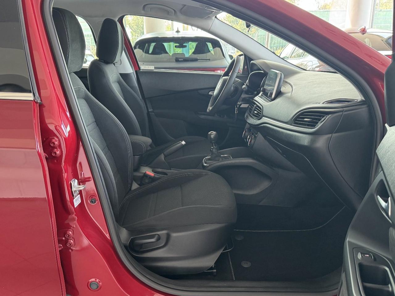 Fiat Tipo 5 Porte Tipo 5p 1.6 M.jet 120cv Lounge