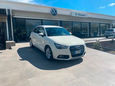 AUDI A1/S1 A1 SPB 1.6 TDI Attraction