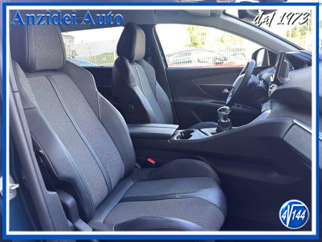 PEUGEOT 5008 1.5 BlueHDi 130 7 Posti Allure Pack