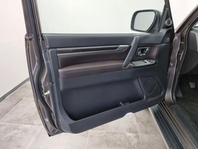 MITSUBISHI Pajero 3.2 DI-D 16V 3p. TETTO+PELLE