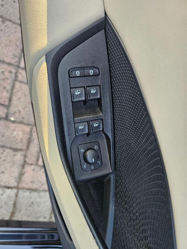 SKODA Octavia 1.5 G-TEC DSG Wagon Style