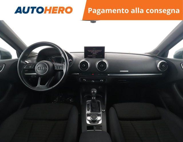 AUDI A3 1.6 TDI 116 CV Sport