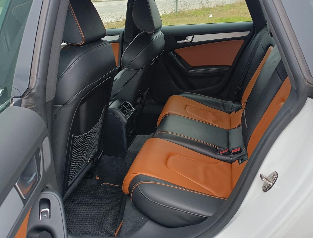 Audi A5 SPB 2.0 TDI 177 CV quattro Advanced