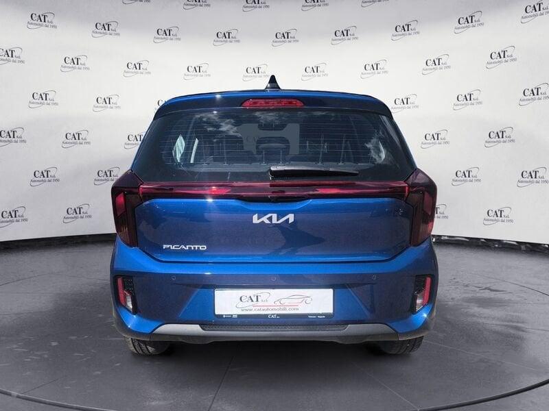 Kia Picanto 1.0 GDi Urban