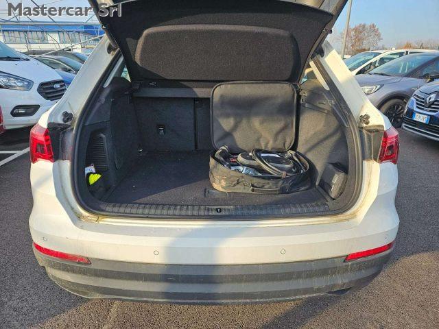 AUDI Q3 Q3 45 1.4 tfsi e Business s-tronic - GF245ET