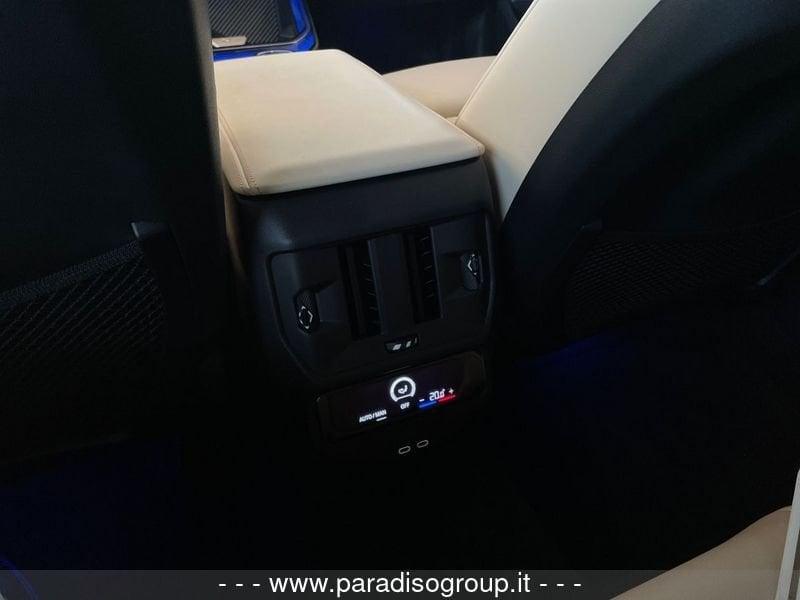BMW X3 - G45 xDrive20