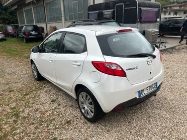 Mazda 2 Mazda2 1.3 16V 75CV 5p. Easy