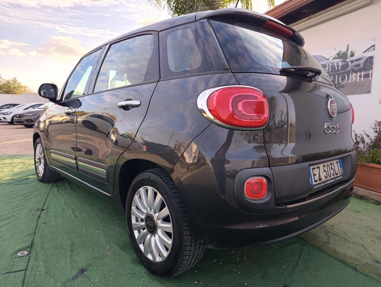 Fiat 500L 1.3 Multijet 85 CV Pop Star