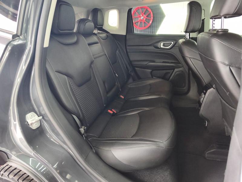 JEEP Compass 2ª serie Compass 1.5 Turbo T4 130...
