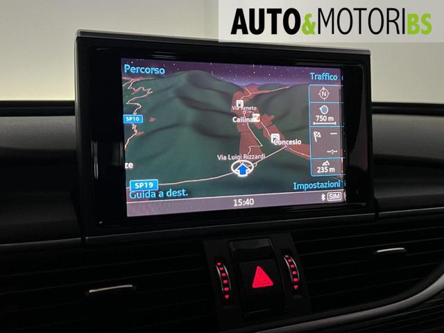 AUDI A6 allroad 3.0 TDI 272 CV S tronic Business