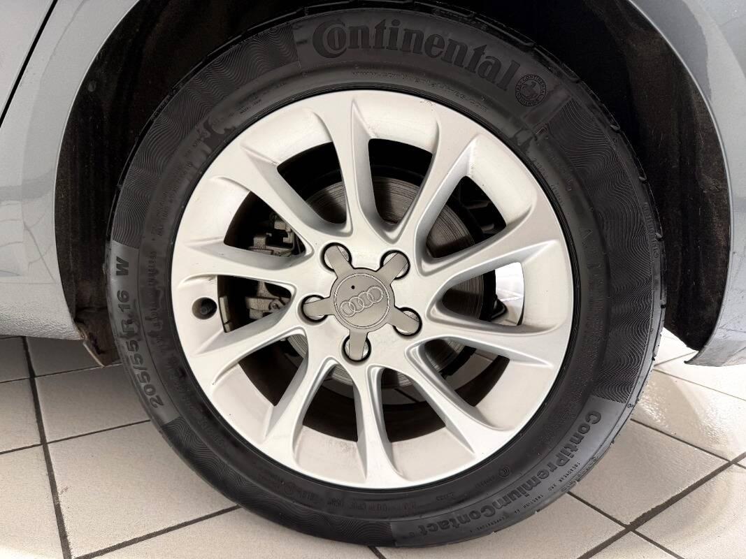 Audi A3 1.4 tfsi Ambiente