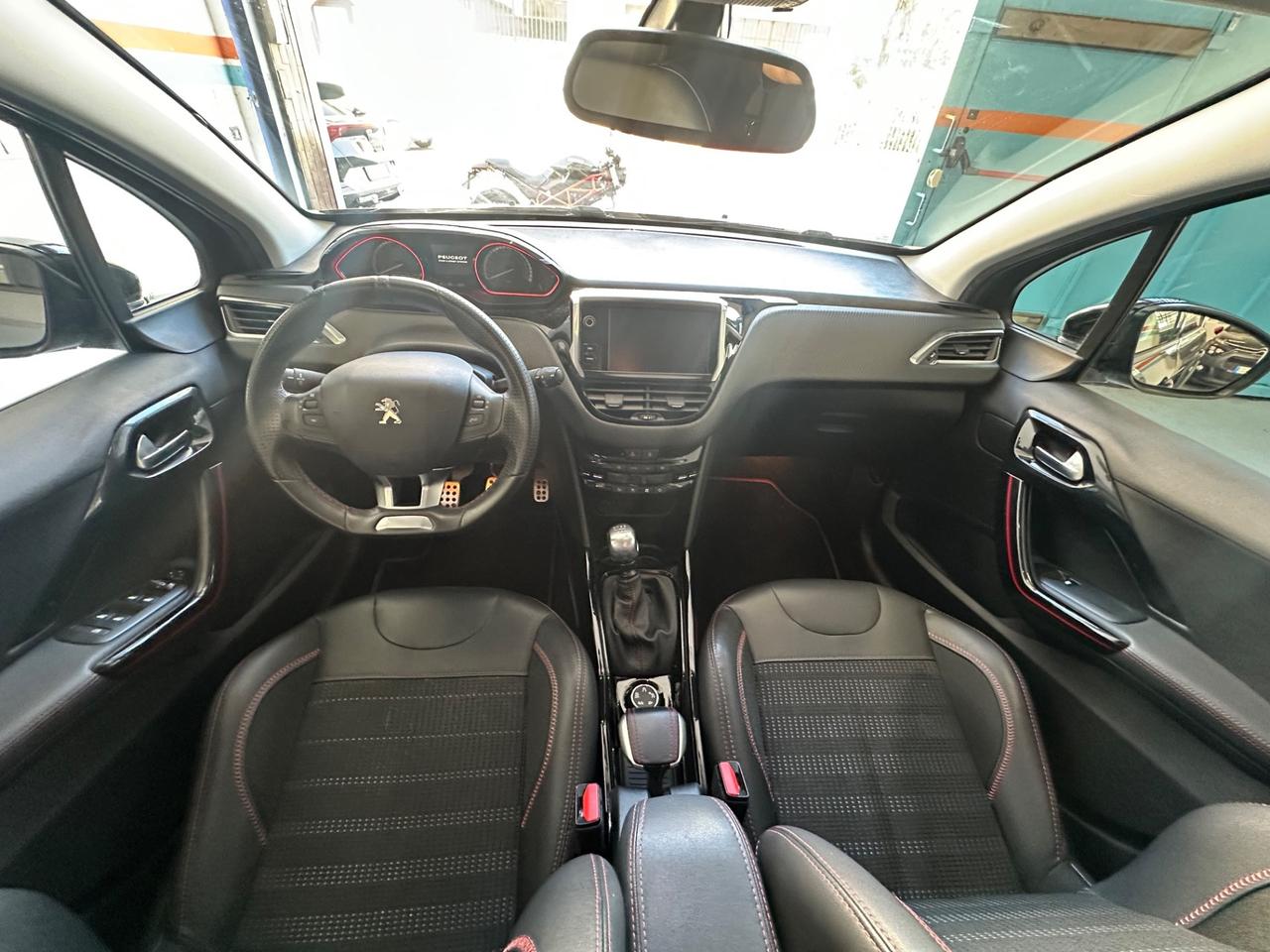Peugeot 2008 Turbo 130 S&S GT Line