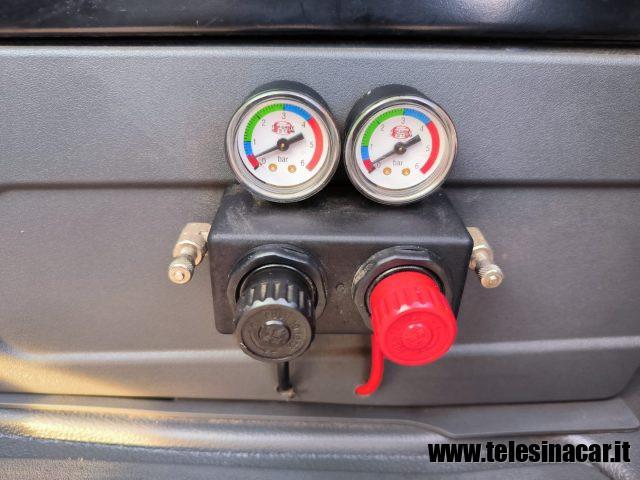 IVECO DAILY 35C13 FRIGO ISOTERMICO- 0 GRADI