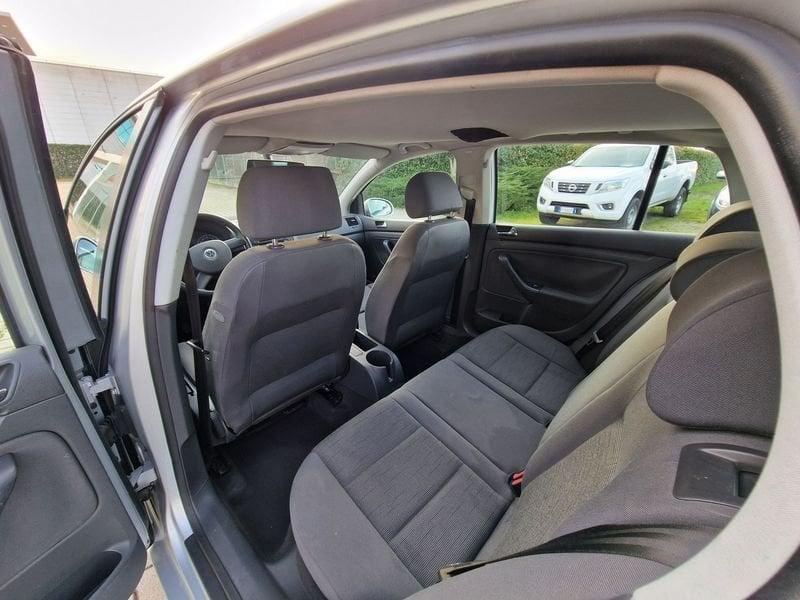 Volkswagen Golf 1.5 FSI 5 PORTE