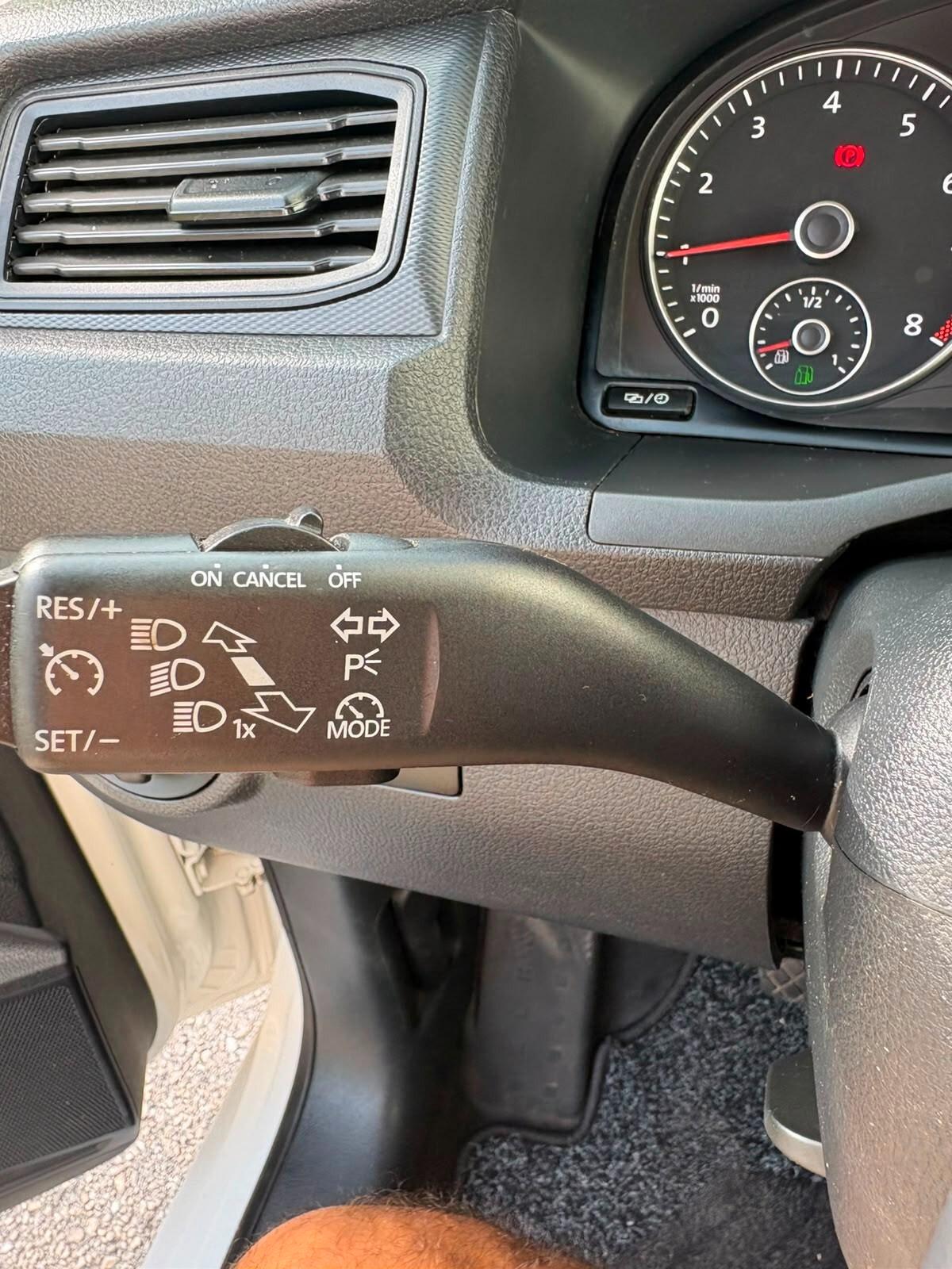 Volkswagen CADDY MAXI VAN 2 POSTI IVA ESPOSTA