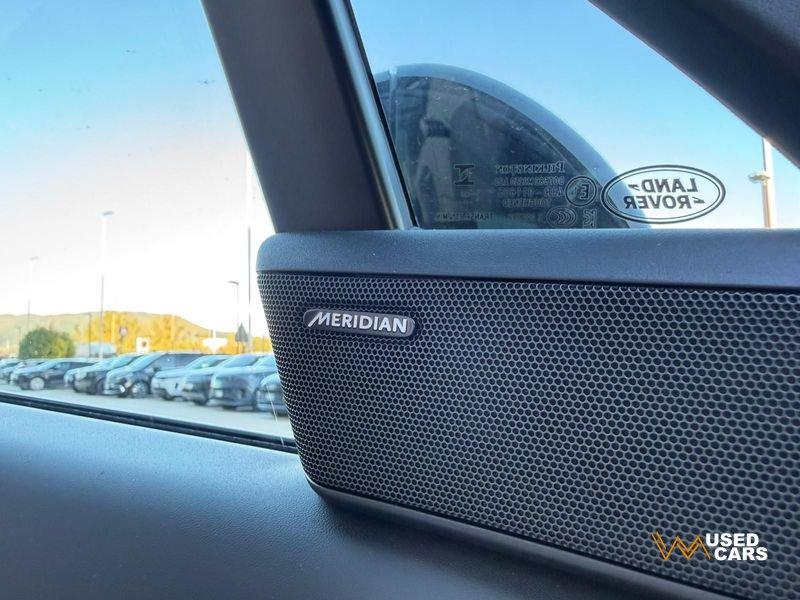 Land Rover Range Rover Sport Range Rover Sport 3.0 I6 PHEV 460 CV SE