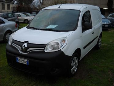 Renault Kangoo 1.5 dCi 75CV S&S 4p. Express Energy Ice