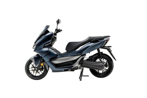 NERVA LIFT scooter elettrico 125 – Roma