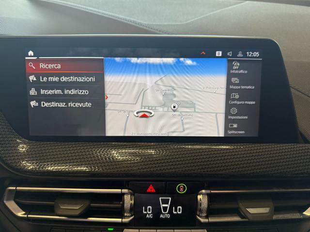 BMW 118 d 5p. Msport Auto