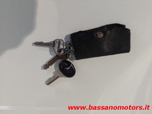 FIAT 127 " A BERLINA 127" BAULETTO - CONSERVATA