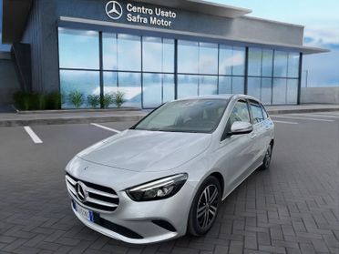 Mercedes-Benz Classe B B 180 d Automatic Sport Plus Tech Pack - Unoprò