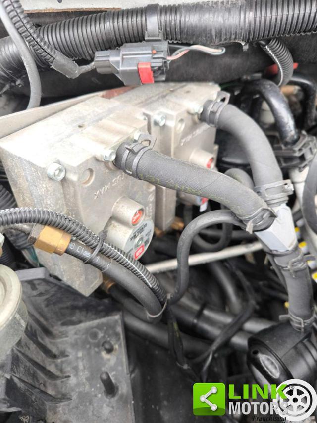 DODGE RAM 1500 5.7 345 CV 4WD Automatic