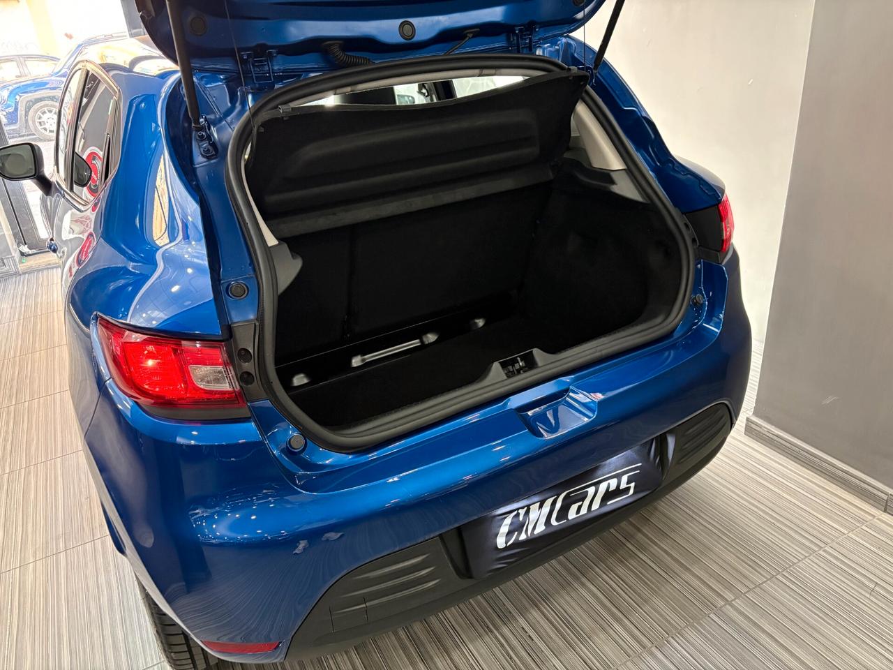 Renault Clio 1.5 dci 75cv Energy Duel Navi