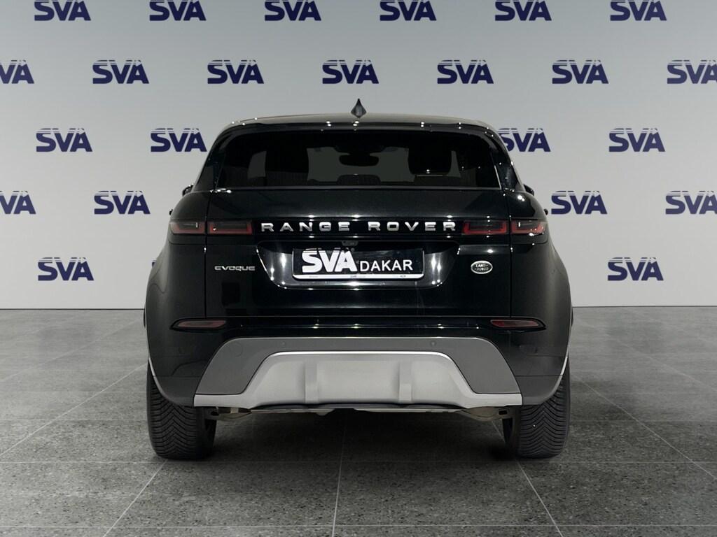 Land Rover Range Rover Evoque II 2019 163cv - AUTOCARRO IVA ESPOSTA 100%