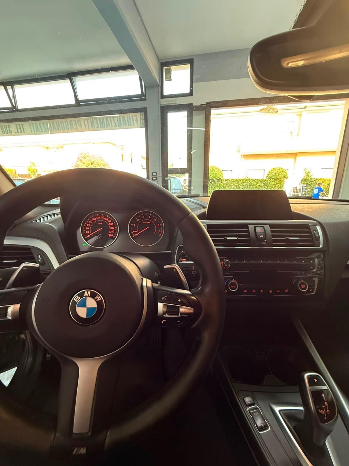 Bmw 230 M 235i Coupé