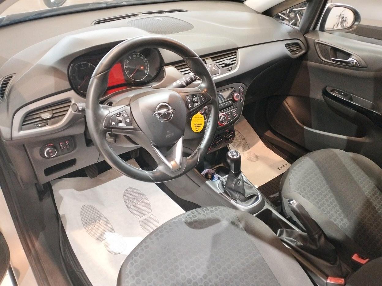 Opel Corsa V 5p 1.4 Cosmo Gpl 90cv *NEOPATENTATI*