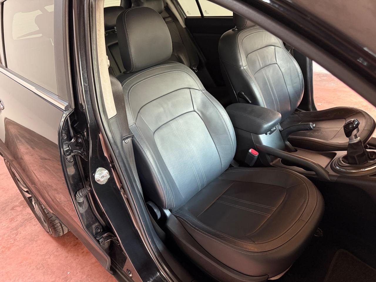 Kia Sportage 1.7 CRDI VGT 2WD Class